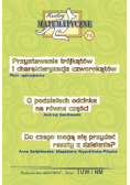 Miniatury matematyczne 74