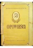 Puszkin Opowieści 1949 r.