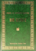 Bajki baletowe. Don Kichot