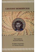 Centony homeryckie