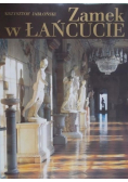 Zamek w Łańcucie
