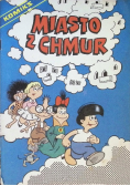 Miasto z chmur
