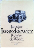 Podróże do Włoch