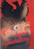 Agenci i prowokatorzy