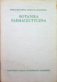 Botanika farmaceutyczna