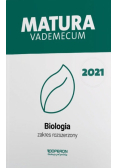 Matura Vademecum Biologia  Zakres rozszerzony