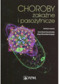Choroby zakaźne i pasożytnicze