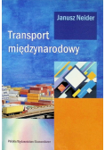 Transport międzynarodowy