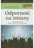 Odporność na zmiany