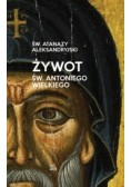 Żywot św Antoniego Wielkiego