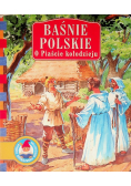 Baśnie polskie O piaście kołodzieju