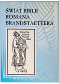 Świat Biblii Romana Brandstaettera
