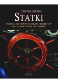 Encyklopedia Statki