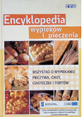 Encyklopedia wypieków i pieczenia