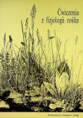 Ćwiczenia z fizjologii roślin