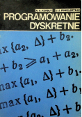 Programowanie dyskretne