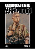 Wehrmacht uzbrojenie Tom 1