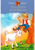 Szewczyk Dratewka Kozucha Kłamczucha