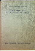 Farmakologia i toksykologia leków
