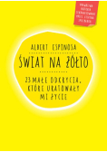 Świat na żółto
