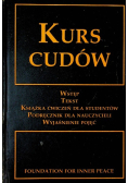 Kurs Cudów Ćwiczenia dla studentów