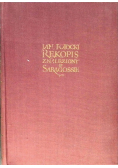 Biblioteka Gazety Wyborczej Tom  14 Rękopis znaleziony w Saragossie
