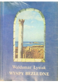 Wyspy bezludne