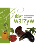 Chomicz Aleksandra - Bukiet warzyw