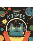 Profesor astrokot odkrywa kosmos