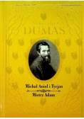 Michał Anioł i Tycjan Mistrz Adam