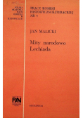 Mity narodowe Lechiada