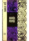 Ogród popiół