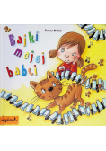 Bajki mojej babci