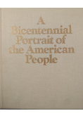 A Bicentennial Portrait of the American People
