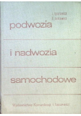 Podwozia i nadwozia samochodowe