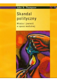 Skandal polityczny