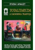 Totalitaryzm a zachodnia tradycja