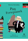 Pan Fortepianek