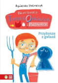 Biuro Śledcze Tomuś Orkiszek i Partnerzy Przybysze z gwiazd
