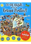 Co się kryje w krainie piratów