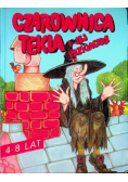 Roztargniona Czarownica