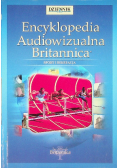 Encyklopedia Audiowizualna Britannica sport i rekreacja