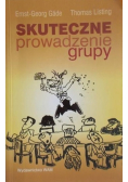 Skuteczne prowadzenie grupy