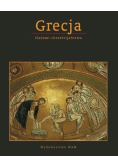 Grecja Śladami chrześcijaństwa