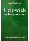 Człowiek wielowymiarowy