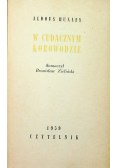 W cudacznym korowodzie