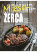 Roślinożerca / Mięsożerca