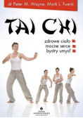 Tai Chi zdrowe ciało mocne serce bystry umysł