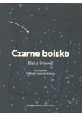 Czarne boisko