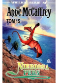 Niebiosa Pern Tom 15